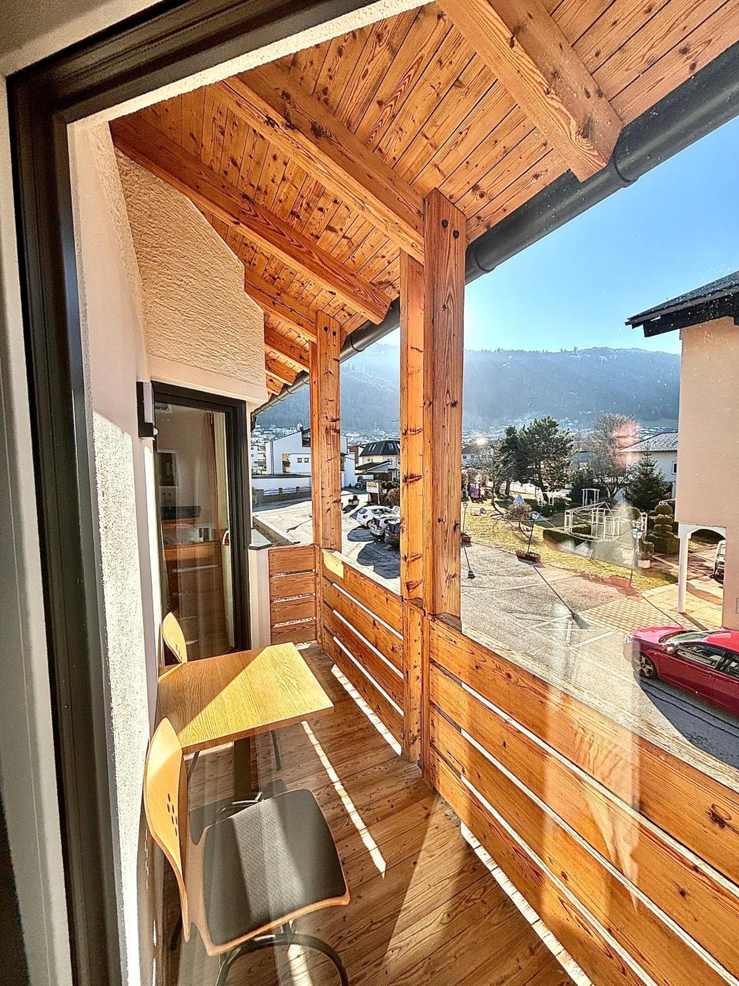 Rm-Apartments Innsbruck Exterior photo