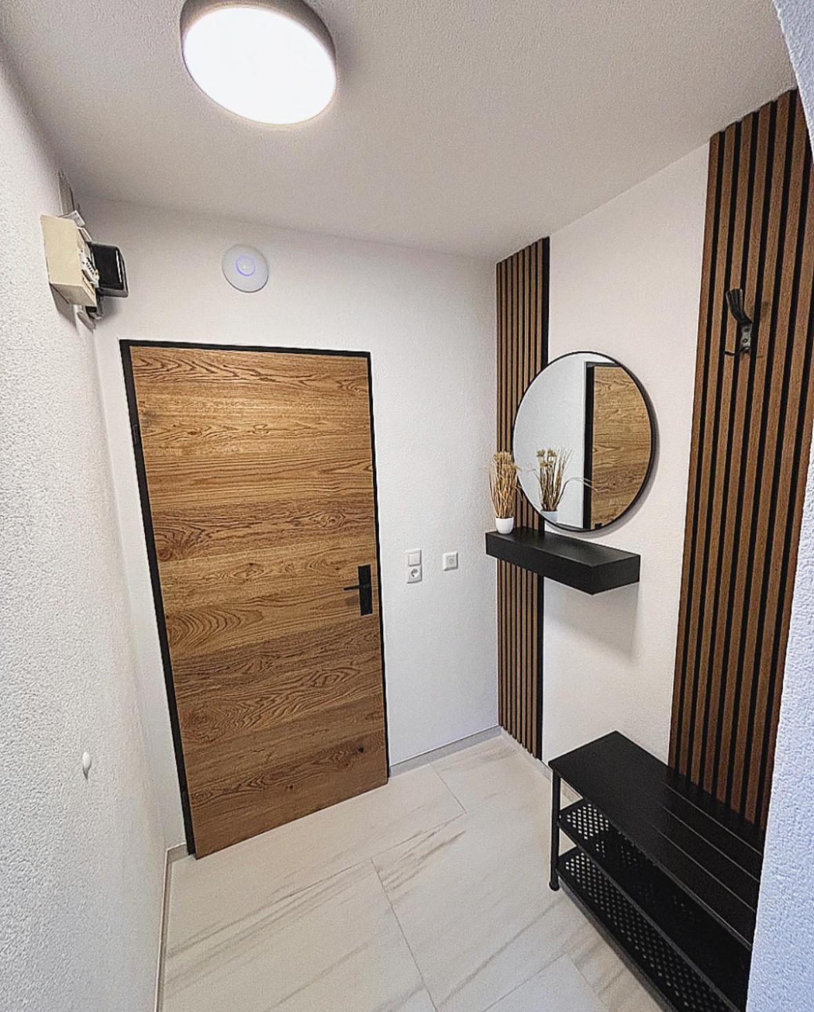 Rm-Apartments Innsbruck Exterior photo