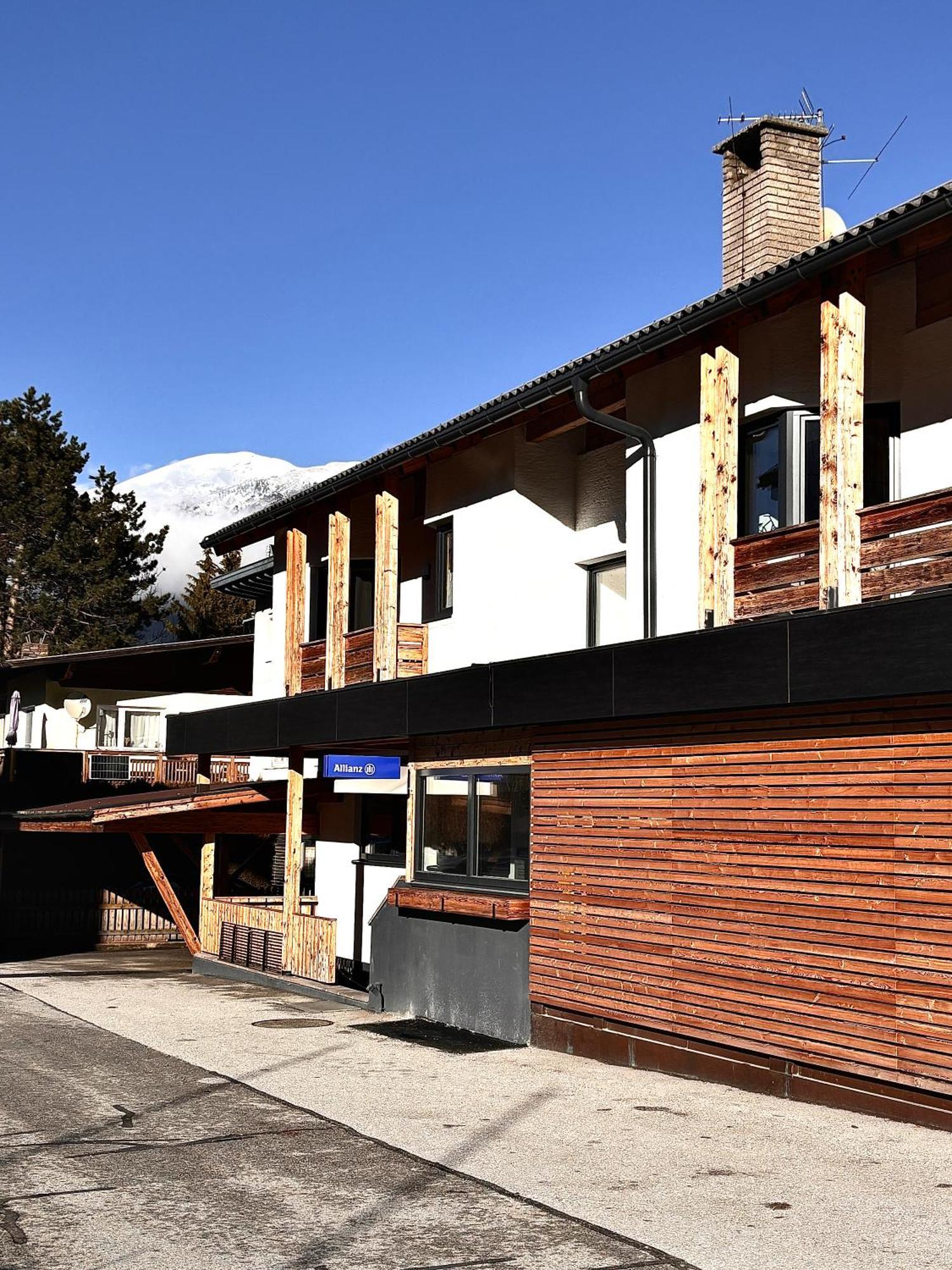 Rm-Apartments Innsbruck Exterior photo