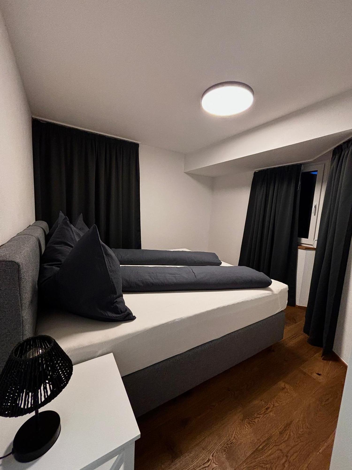 Rm-Apartments Innsbruck Exterior photo