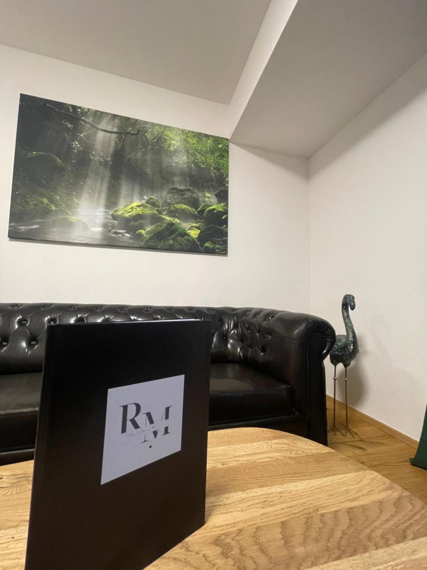 Rm-Apartments Innsbruck Exterior photo